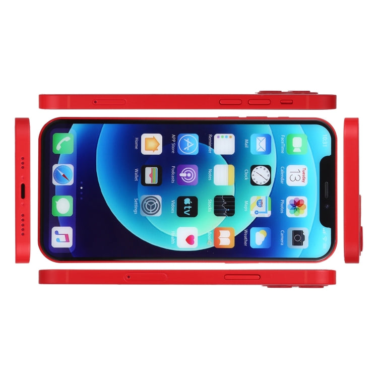 For iPhone 12 Color Screen Non-Working Fake Dummy Display Model, For iPhone 12 Color Screen, For iPhone 12  Color Screen