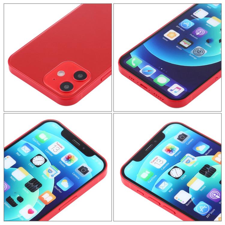 For iPhone 12 Color Screen Non-Working Fake Dummy Display Model, For iPhone 12 Color Screen, For iPhone 12  Color Screen