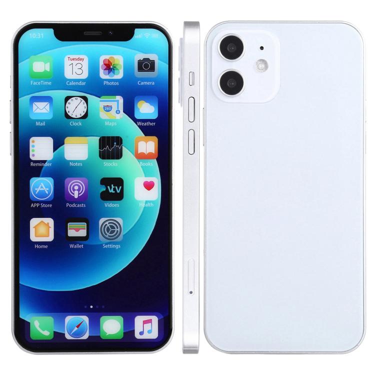 For iPhone 12 Color Screen Non-Working Fake Dummy Display Model, For iPhone 12 Color Screen, For iPhone 12  Color Screen