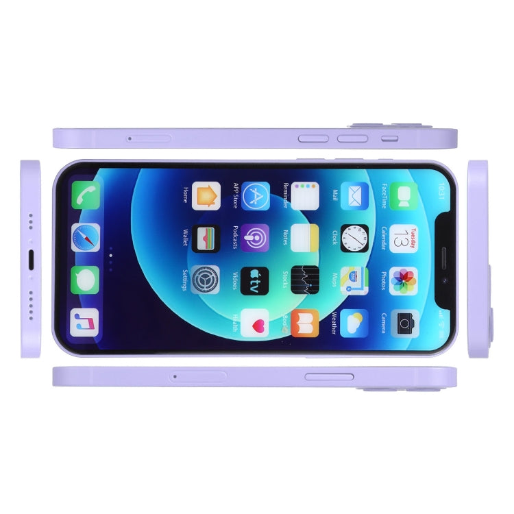 For iPhone 12 mini Color Screen Non-Working Fake Dummy Display Model, For iPhone 12 mini Color Screen