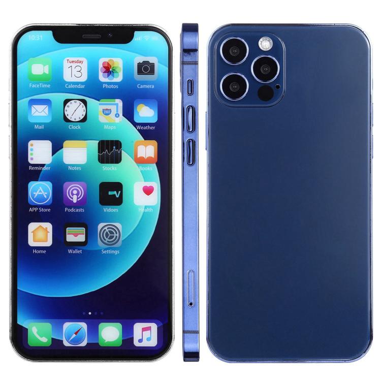For iPhone 12 Pro Max Color Screen Non-Working Fake Dummy Display Model, For iPhone 12 Pro Max Color Screen