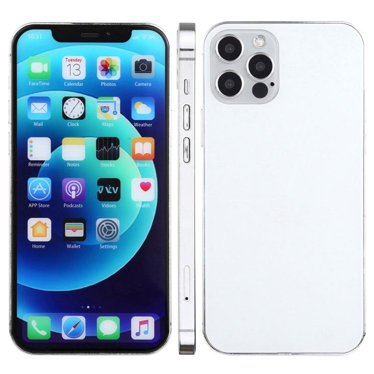 For iPhone 12 Pro Max Color Screen Non-Working Fake Dummy Display Model, For iPhone 12 Pro Max Color Screen