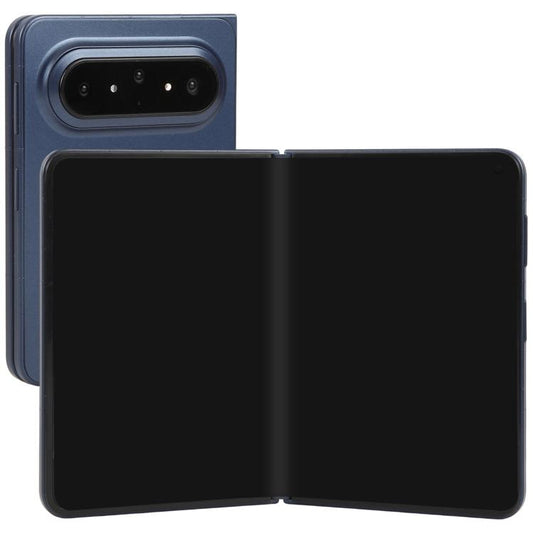 For Huawei Pura X Max Black Screen Non-Working Fake Dummy Display Model