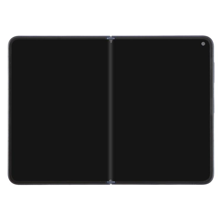 For Huawei Pura X Max Black Screen Non-Working Fake Dummy Display Model