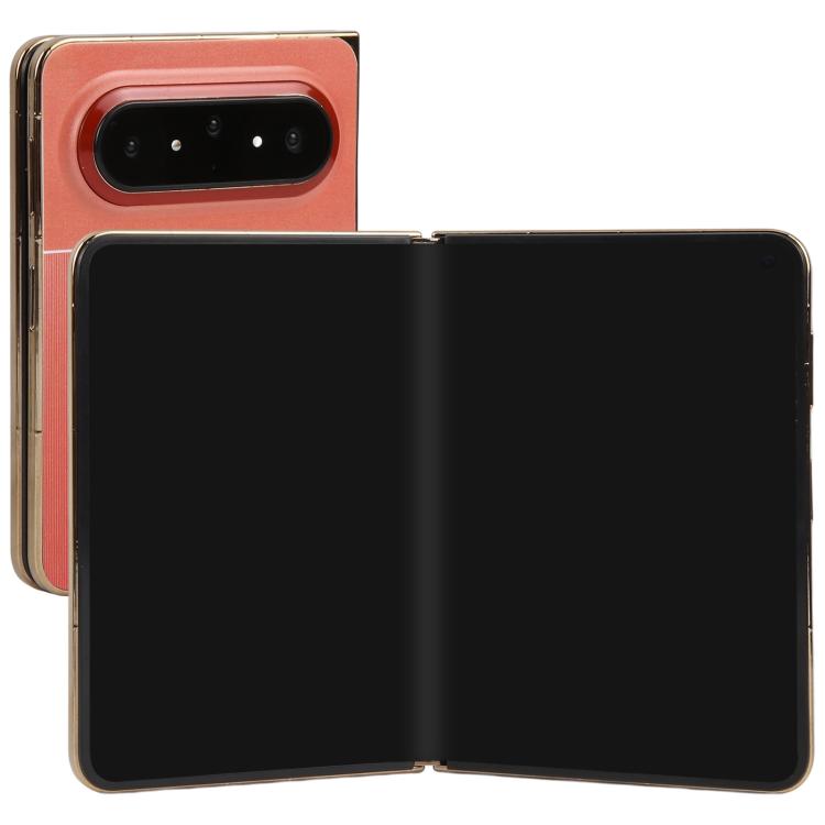 For Huawei Pura X Max Black Screen Non-Working Fake Dummy Display Model