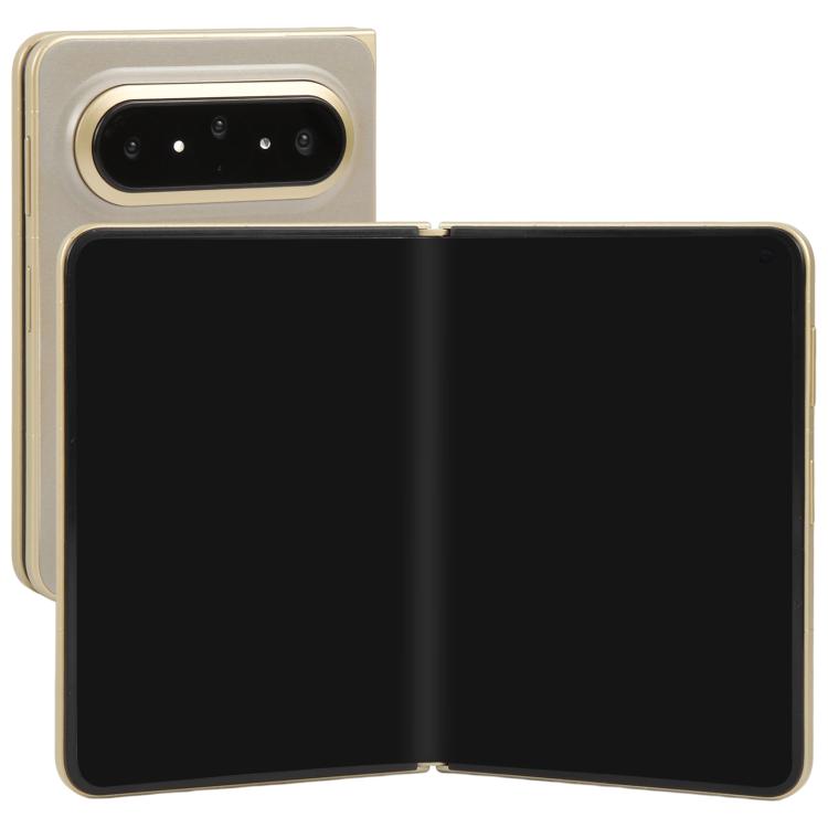 For Huawei Pura X Max Black Screen Non-Working Fake Dummy Display Model