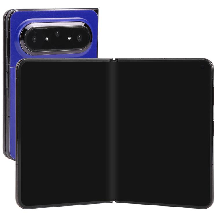 For Huawei Pura X Max Black Screen Non-Working Fake Dummy Display Model
