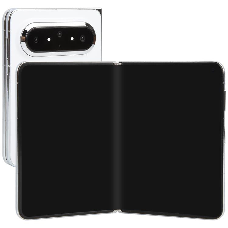 For Huawei Pura X Max Black Screen Non-Working Fake Dummy Display Model