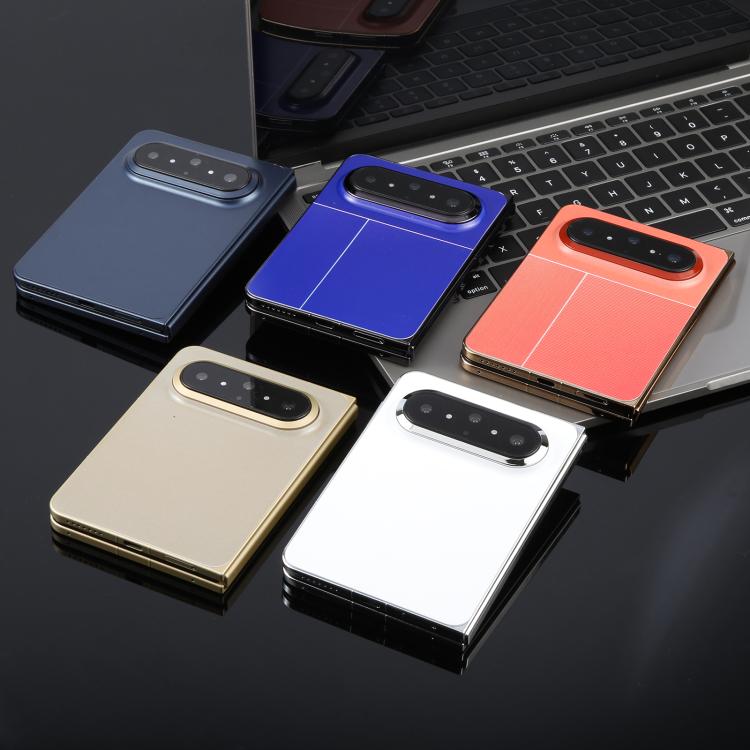 For Huawei Pura X Max Black Screen Non-Working Fake Dummy Display Model