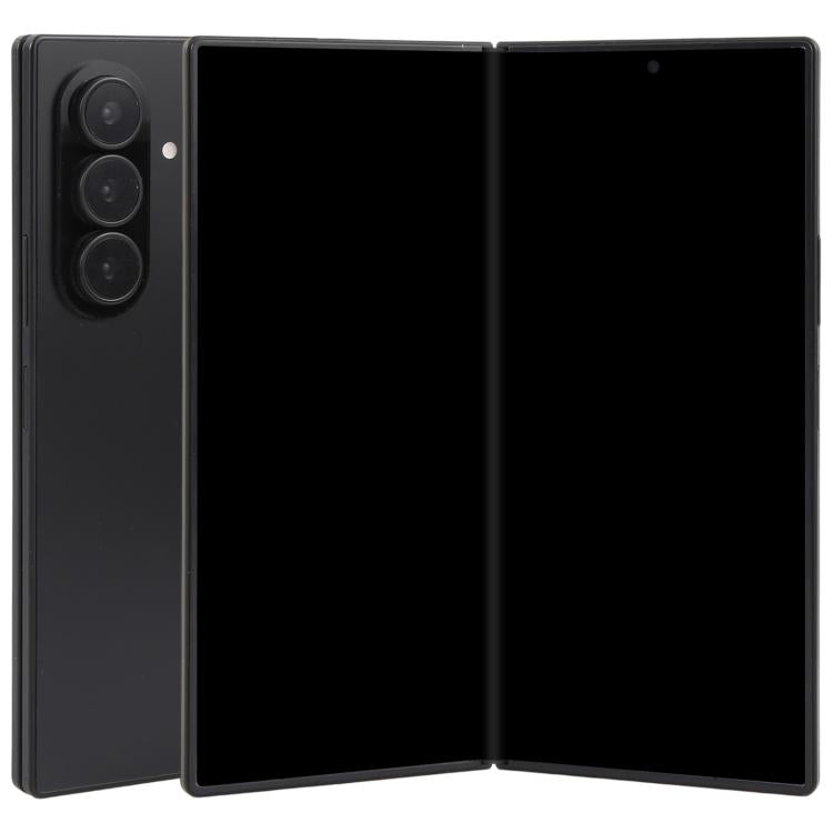 For Galaxy Z Fold8 Ultra 5G Black Screen Non-Working Fake Dummy Display Model