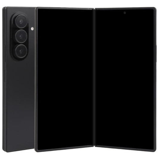 For Galaxy Z Fold8 Ultra 5G Black Screen Non-Working Fake Dummy Display Model