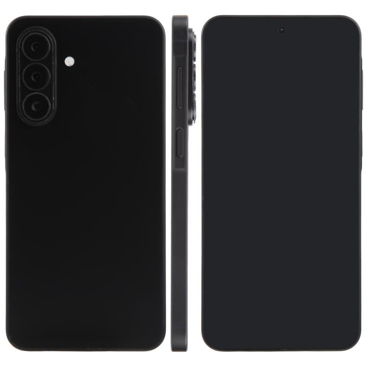For Galaxy A27 Black Screen Non-Working Fake Dummy Display Model