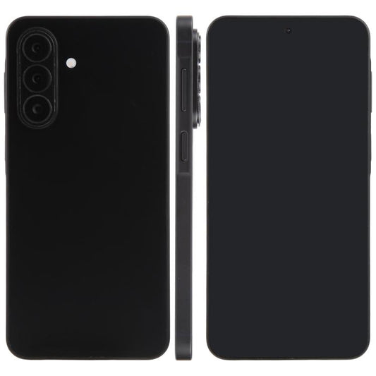 For Galaxy A27 Black Screen Non-Working Fake Dummy Display Model