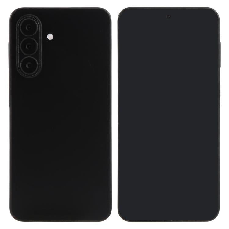 For Galaxy A27 Black Screen Non-Working Fake Dummy Display Model