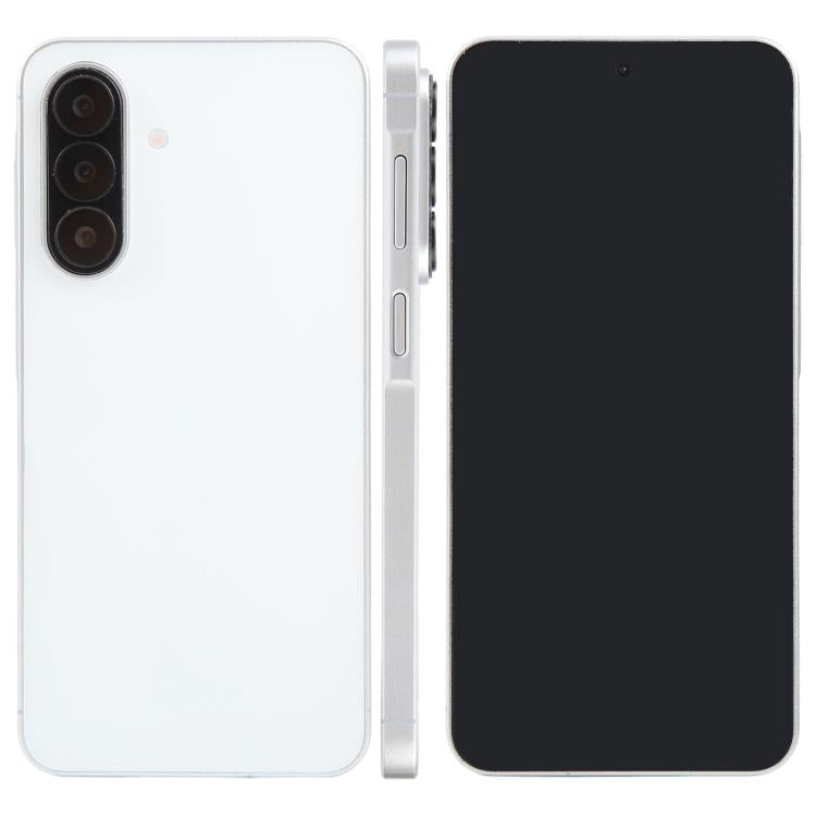 For Galaxy A27 Black Screen Non-Working Fake Dummy Display Model