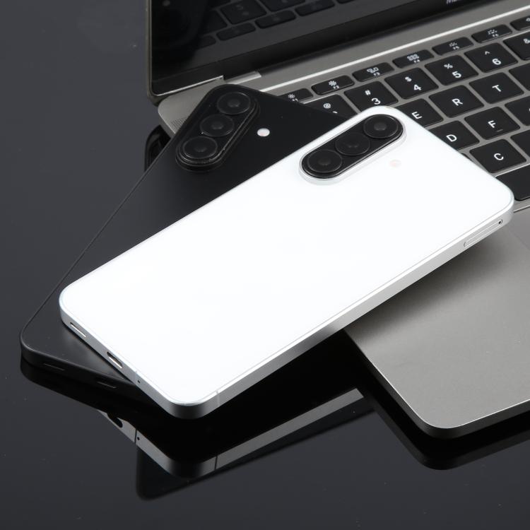 For Galaxy A27 Black Screen Non-Working Fake Dummy Display Model