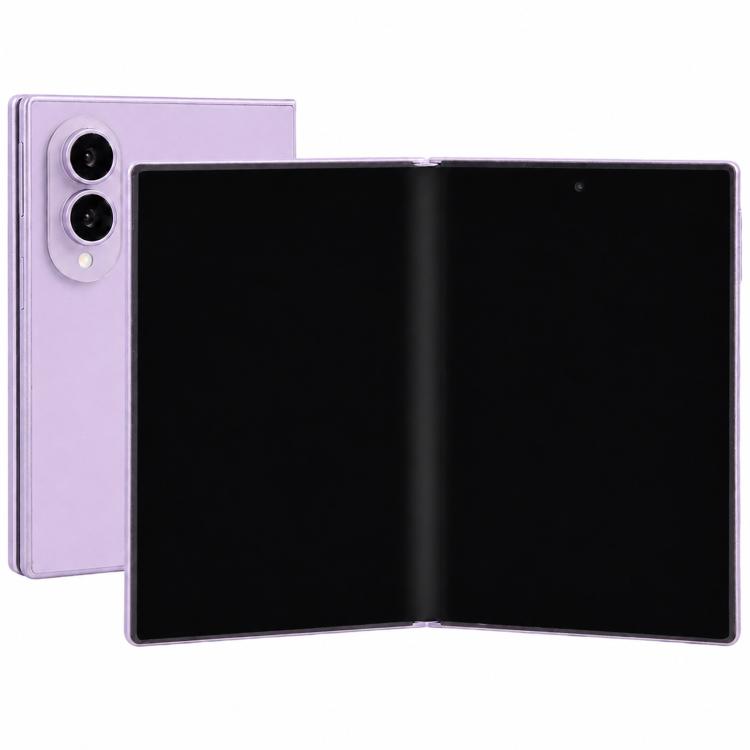 For Galaxy Z Fold8 5G Black Screen Non-Working Fake Dummy Display Model