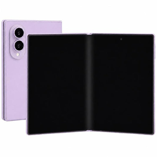 For Galaxy Z Fold8 5G Black Screen Non-Working Fake Dummy Display Model
