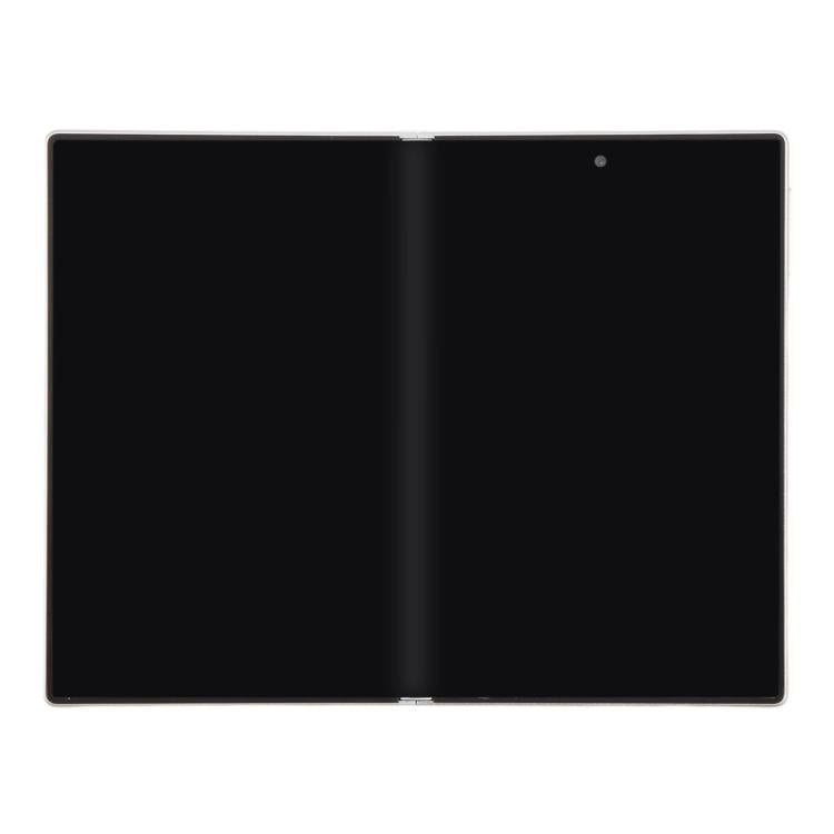 For Galaxy Z Fold8 5G Black Screen Non-Working Fake Dummy Display Model