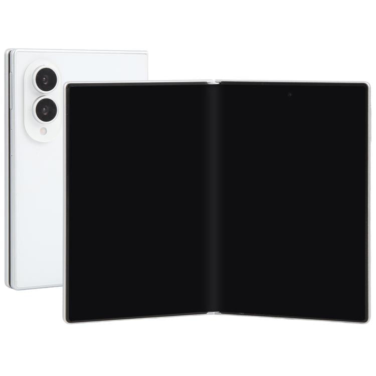 For Galaxy Z Fold8 5G Black Screen Non-Working Fake Dummy Display Model