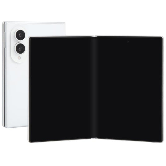 For Galaxy Z Fold8 5G Black Screen Non-Working Fake Dummy Display Model