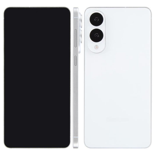 For Samsung Galaxy S25 Edge Black Screen Non-Working Fake Dummy Display Model, For Samsung Galaxy S25 Edge Black Screen
