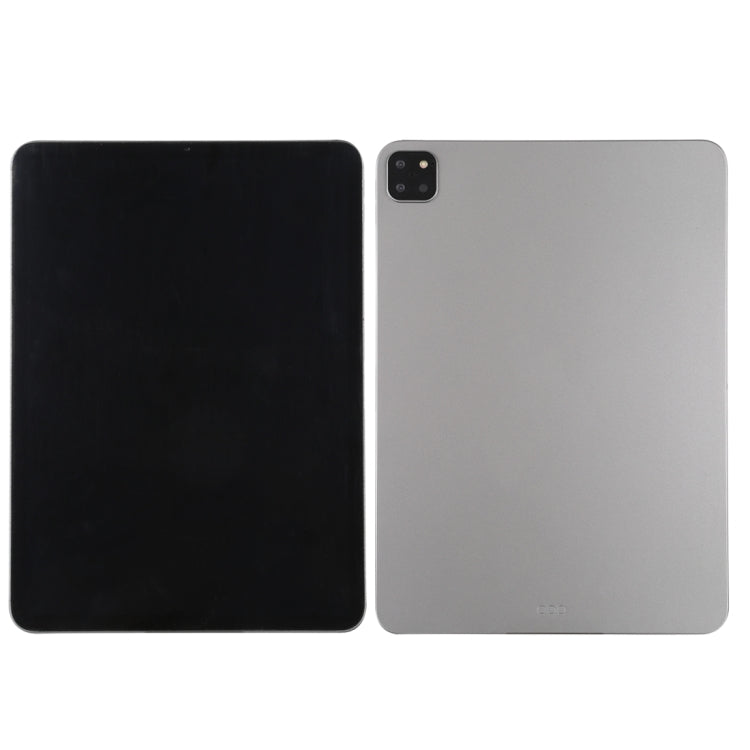 Black Screen Non-Working Fake Dummy Display Model for iPad Pro 11 inch 2020, For iPad Pro 11 inch 2020/Black Screen