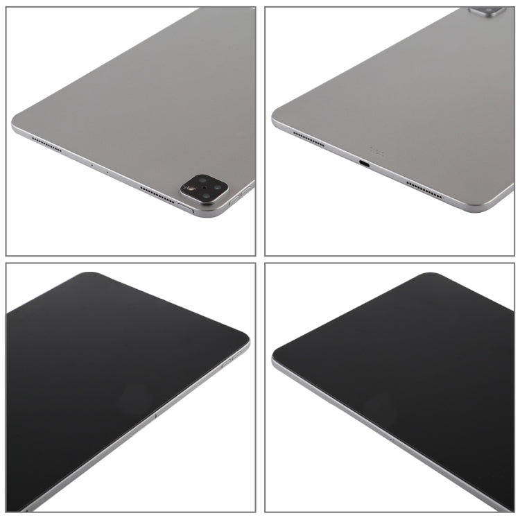 Black Screen Non-Working Fake Dummy Display Model for iPad Pro 11 inch 2020, For iPad Pro 11 inch 2020/Black Screen