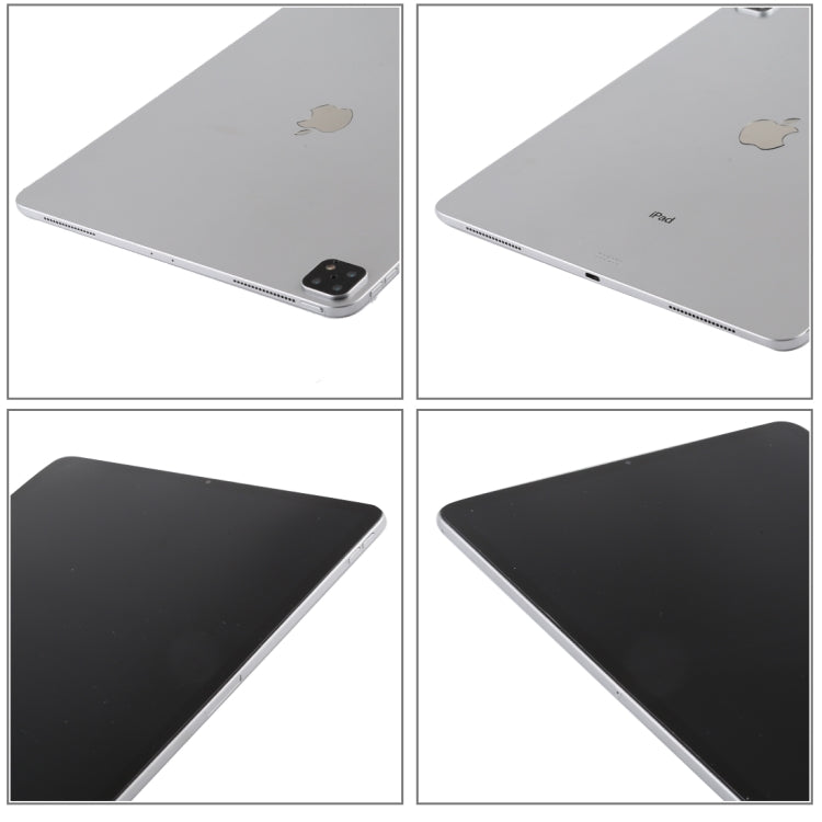 Black Screen Non-Working Fake Dummy Display Model for iPad Pro 11 inch 2020, For iPad Pro 11 inch 2020/Black Screen