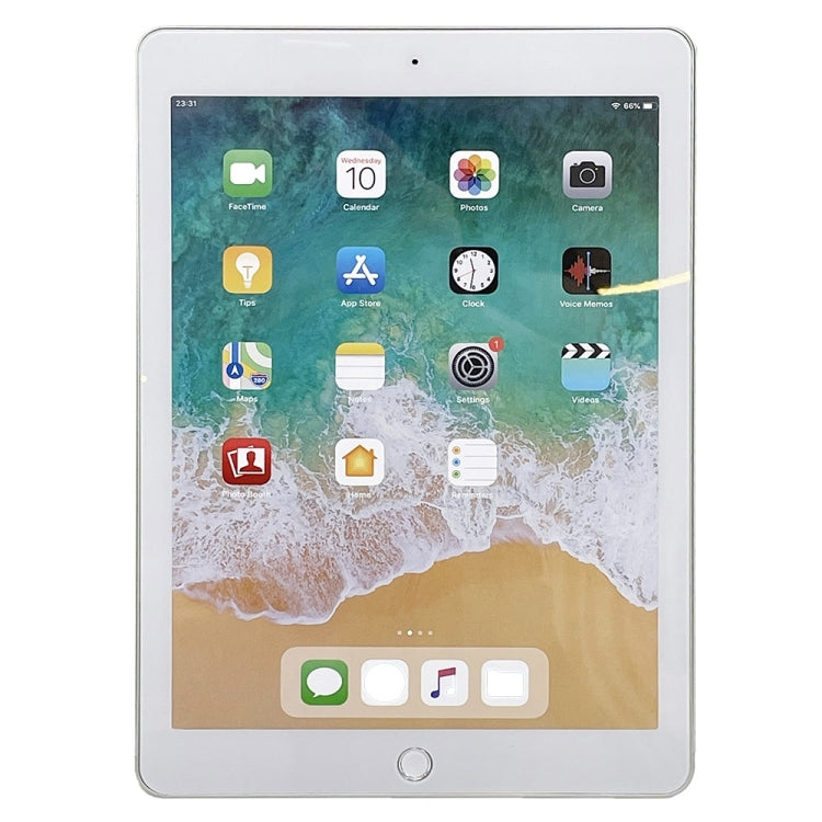 For iPad 9.7 (2019) Color Screen Non-Working Fake Dummy Display Model