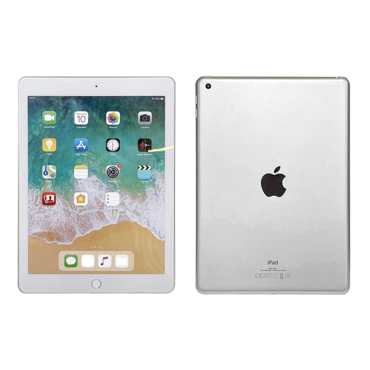 For iPad 9.7 (2019) Color Screen Non-Working Fake Dummy Display Model , For iPad 9.7 (2019) Color Screen