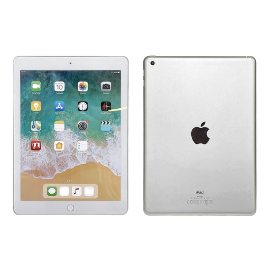 For iPad 9.7 (2019) Color Screen Non-Working Fake Dummy Display Model