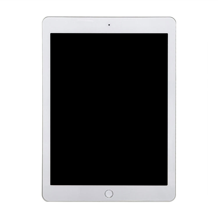 Black Screen Non-Working Fake Dummy Display Model for iPad 9.7 (2019), For iPad 9.7 (2019) Black Screen