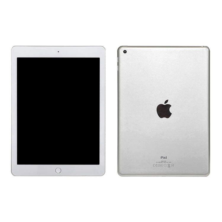 Black Screen Non-Working Fake Dummy Display Model for iPad 9.7 (2019), For iPad 9.7 (2019) Black Screen