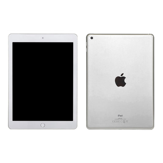 Black Screen Non-Working Fake Dummy Display Model for iPad 9.7 (2019)