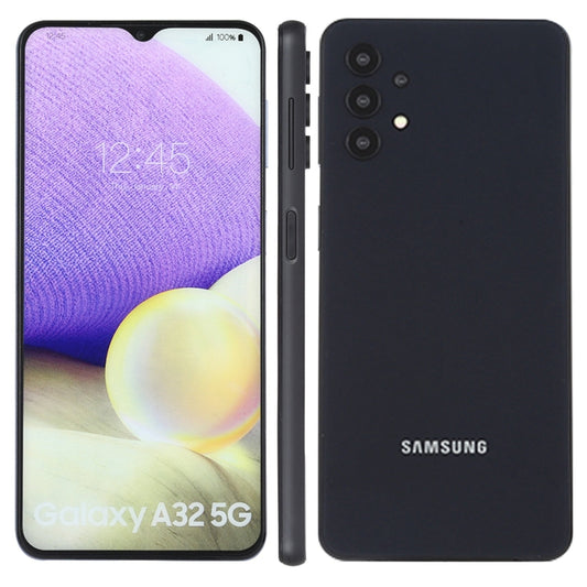 For Samsung Galaxy A32 5G Color Screen Non-Working Fake Dummy Display Model, Color Screen