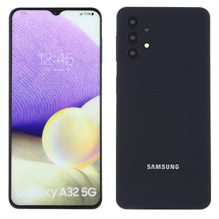 For Samsung Galaxy A32 5G Color Screen Non-Working Fake Dummy Display Model, Color Screen