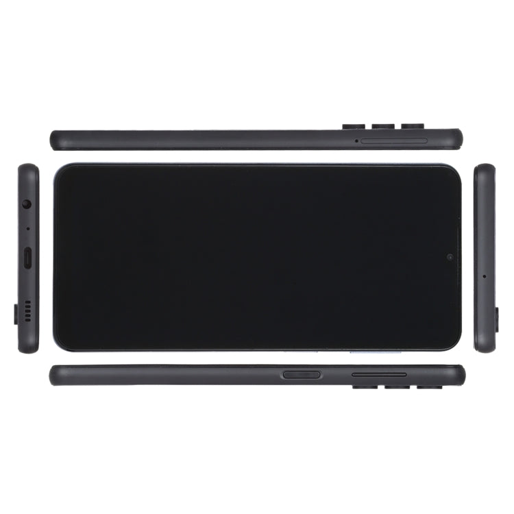 Black Screen Non-Working Fake Dummy Display Model for Samsung Galaxy A32 5G, Black Screen