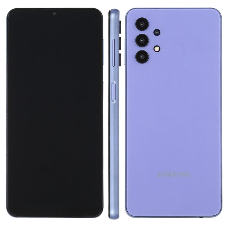 Black Screen Non-Working Fake Dummy Display Model for Samsung Galaxy A32 5G