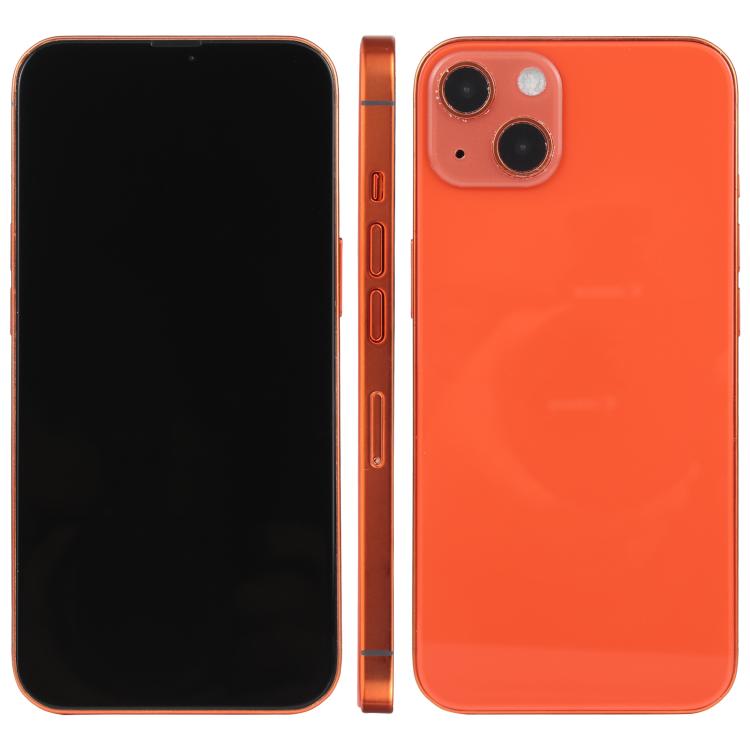 For iPhone 13 mini Black Screen Non-Working Fake Dummy Display Model, For iPhone 13 mini Black Screen