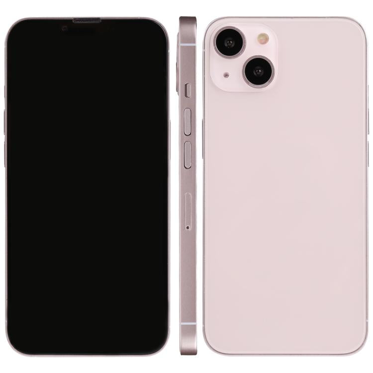 For iPhone 13 mini Black Screen Non-Working Fake Dummy Display Model, For iPhone 13 mini Black Screen