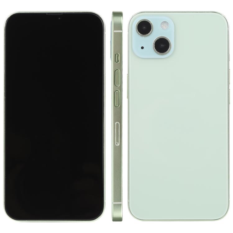 For iPhone 13 mini Black Screen Non-Working Fake Dummy Display Model, For iPhone 13 mini Black Screen