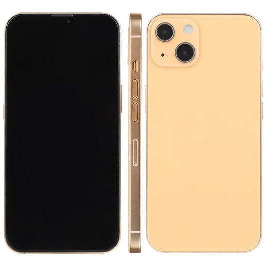 For iPhone 13 mini Black Screen Non-Working Fake Dummy Display Model, For iPhone 13 mini Black Screen