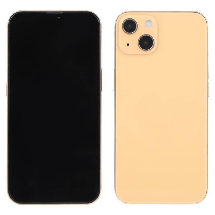 For iPhone 13 mini Black Screen Non-Working Fake Dummy Display Model, For iPhone 13 mini Black Screen