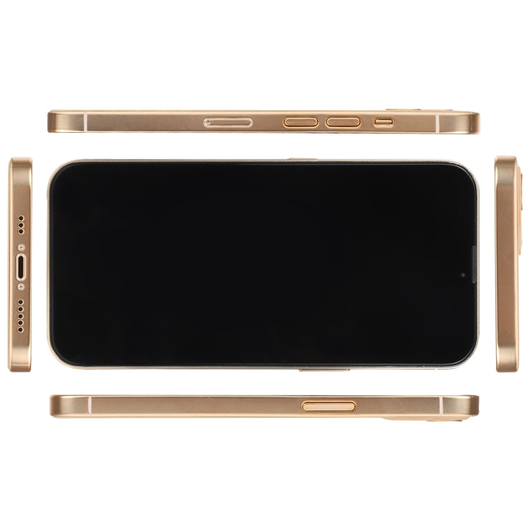 For iPhone 13 mini Black Screen Non-Working Fake Dummy Display Model, For iPhone 13 mini Black Screen