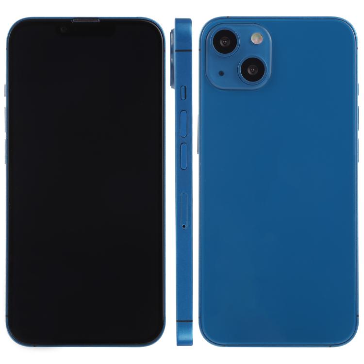 For iPhone 13 mini Black Screen Non-Working Fake Dummy Display Model, For iPhone 13 mini Black Screen