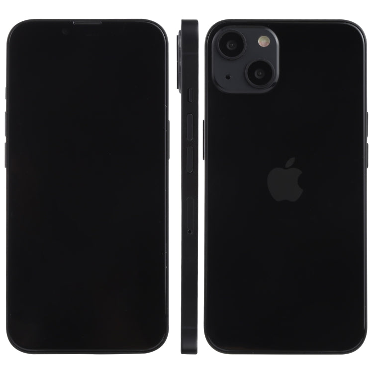 Black Screen Non-Working Fake Dummy Display Model for iPhone 13