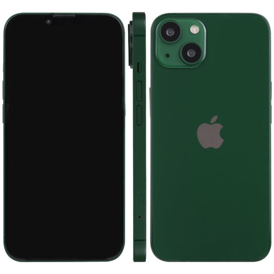 Black Screen Non-Working Fake Dummy Display Model for iPhone 13