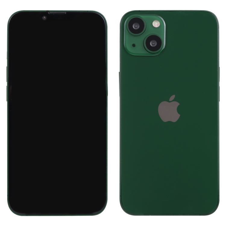 Black Screen Non-Working Fake Dummy Display Model for iPhone 13