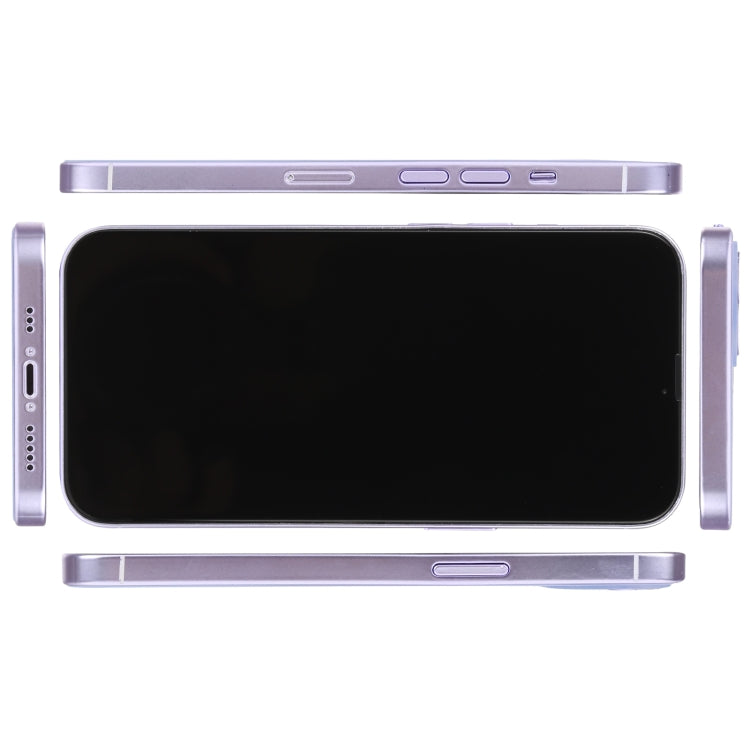 Black Screen Non-Working Fake Dummy Display Model for iPhone 13, For iPhone 13 Black Screen, For iPhone 13  Black Screen, For iPhone 13 mini Screen